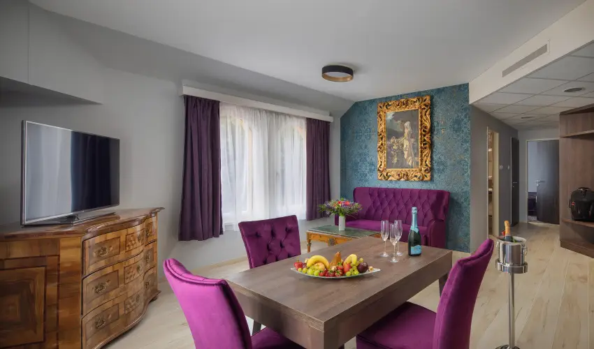 Kehida Terml Resort & Spa Kehidakustny - Pnksd