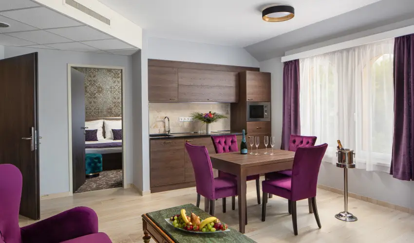 Kehida Terml Resort & Spa Kehidakustny - Pnksd