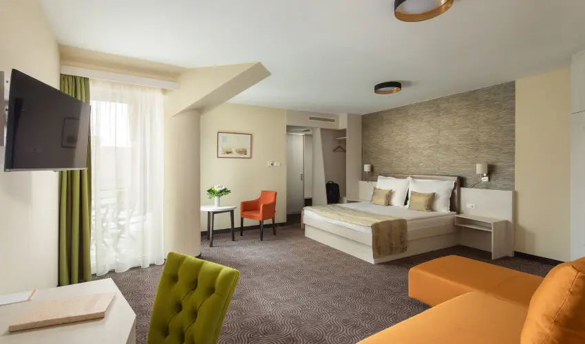 Kehida Terml Resort & Spa Kehidakustny - Pnksd