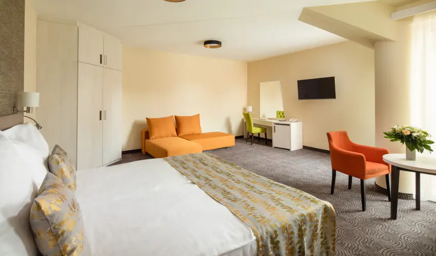 Kehida Terml Resort & Spa Kehidakustny - Pnksd