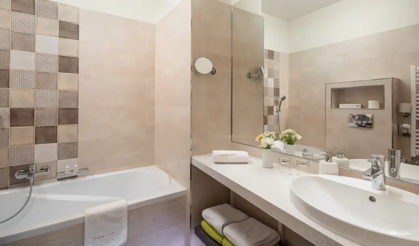 Kehida Terml Resort & Spa Kehidakustny - Pnksd