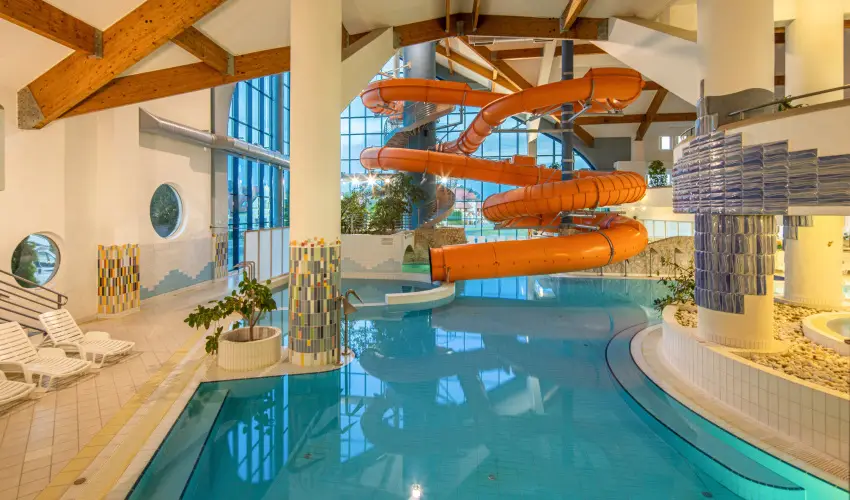 Kehida Terml Resort & Spa Kehidakustny - Pnksd