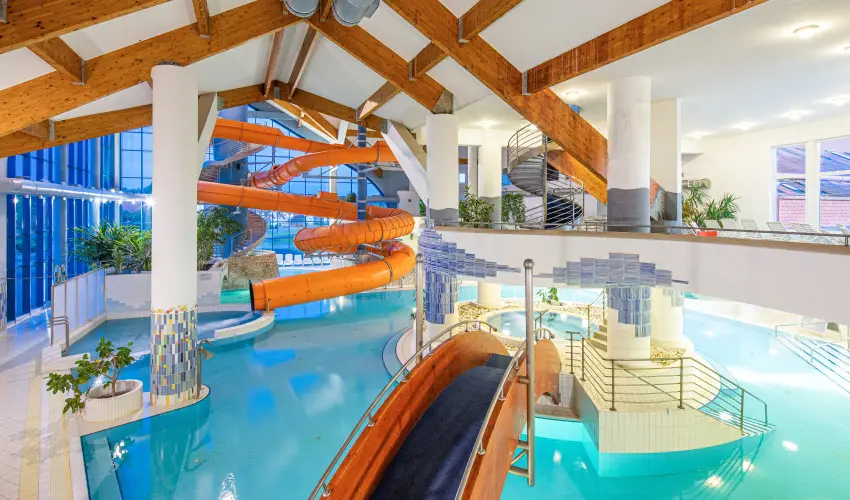 Kehida Terml Resort & Spa Kehidakustny - Pnksd