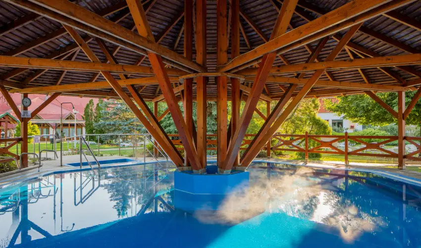 Kehida Terml Resort & Spa Kehidakustny - Pnksd