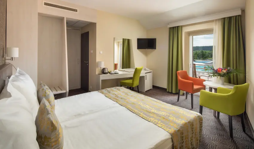 Kehida Terml Resort & Spa Kehidakustny - Pnksd