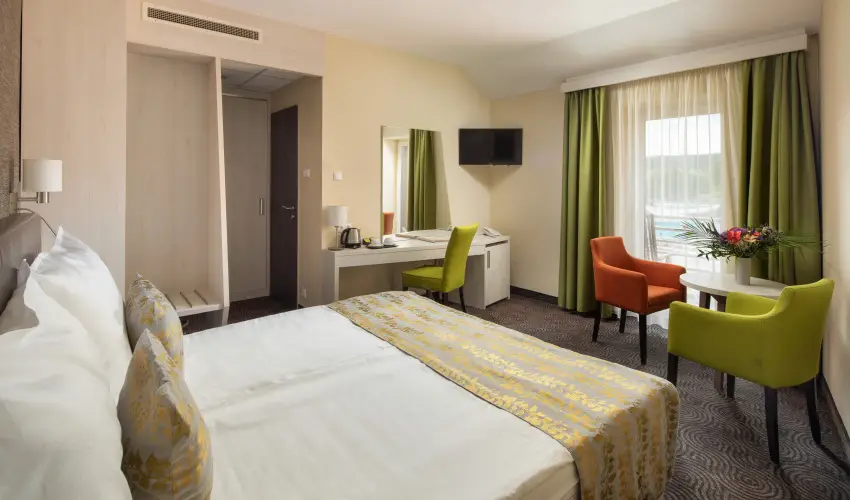 Kehida Terml Resort & Spa Kehidakustny - Pnksd