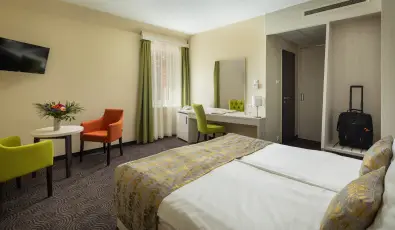 Kehida Terml Resort & Spa Kehidakustny