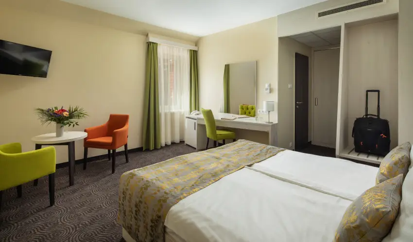 Kehida Terml Resort & Spa Kehidakustny - Pnksd