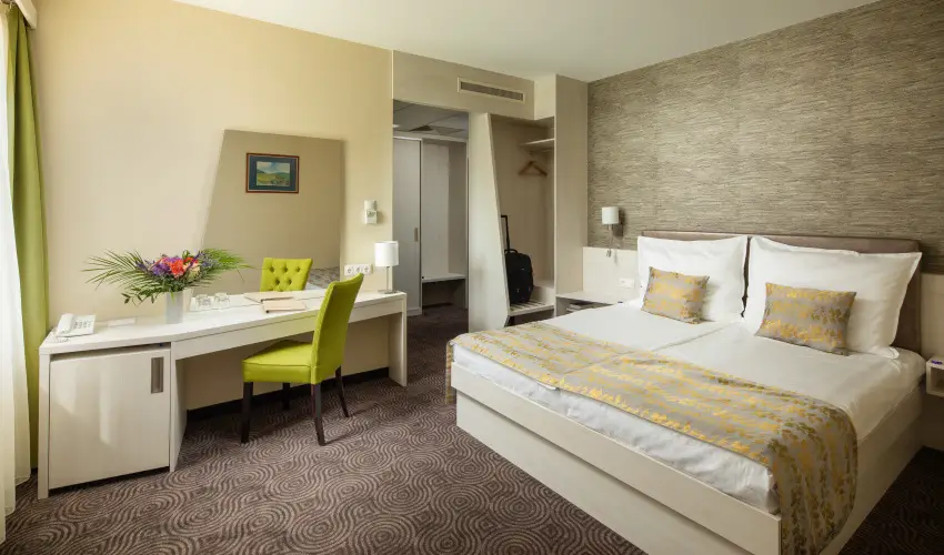 Kehida Terml Resort & Spa Kehidakustny - Pnksd