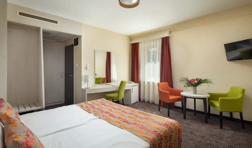 Kehida Terml Resort & Spa Kehidakustny - Pnksd