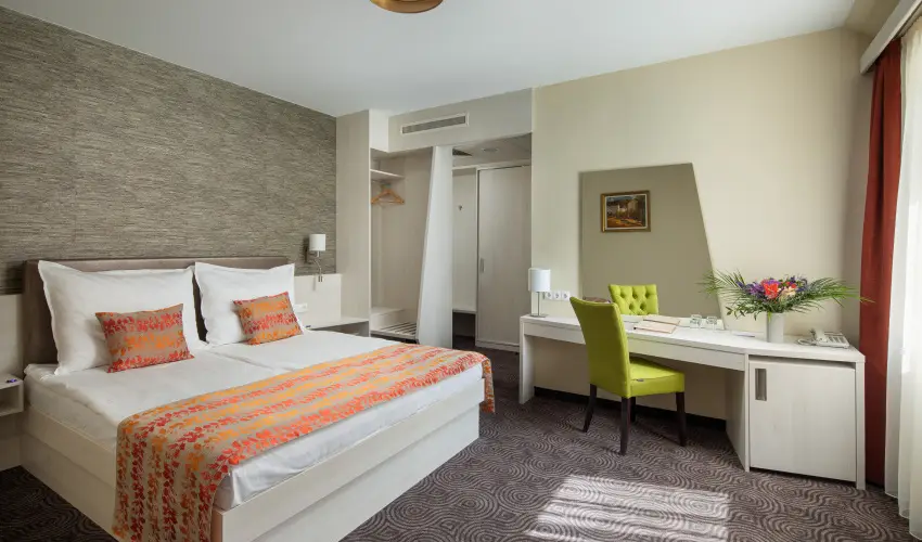 Kehida Terml Resort & Spa Kehidakustny - Pnksd