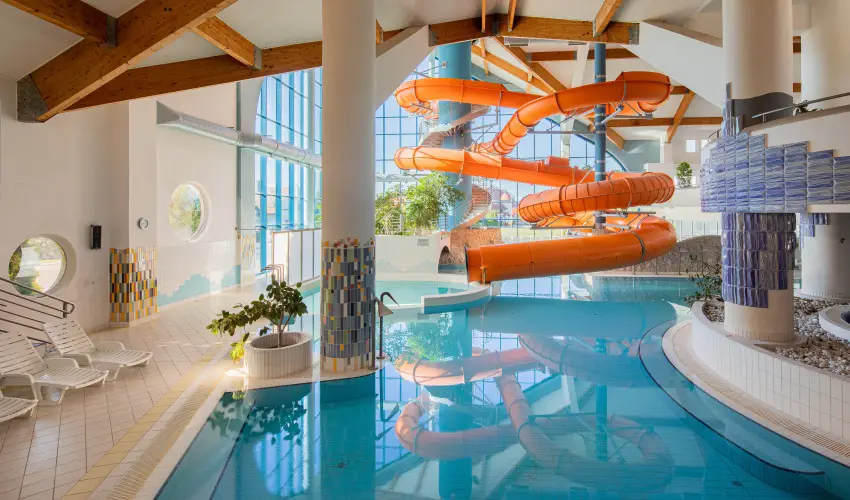 Kehida Terml Resort & Spa Kehidakustny - Pnksd