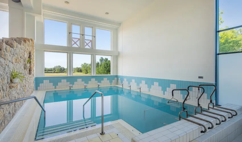 Kehida Terml Resort & Spa Kehidakustny - Pnksd