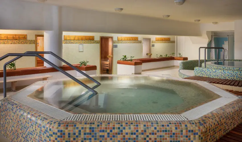 Kehida Terml Resort & Spa Kehidakustny - Pnksd