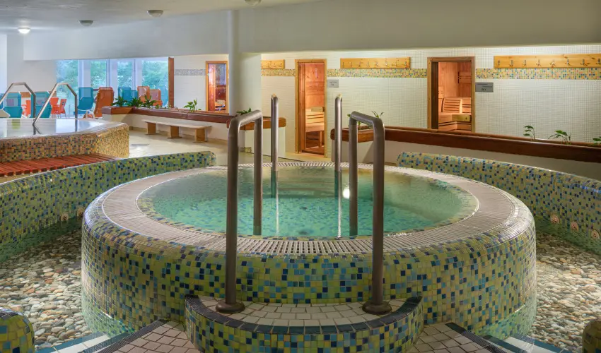 Kehida Terml Resort & Spa Kehidakustny - Pnksd