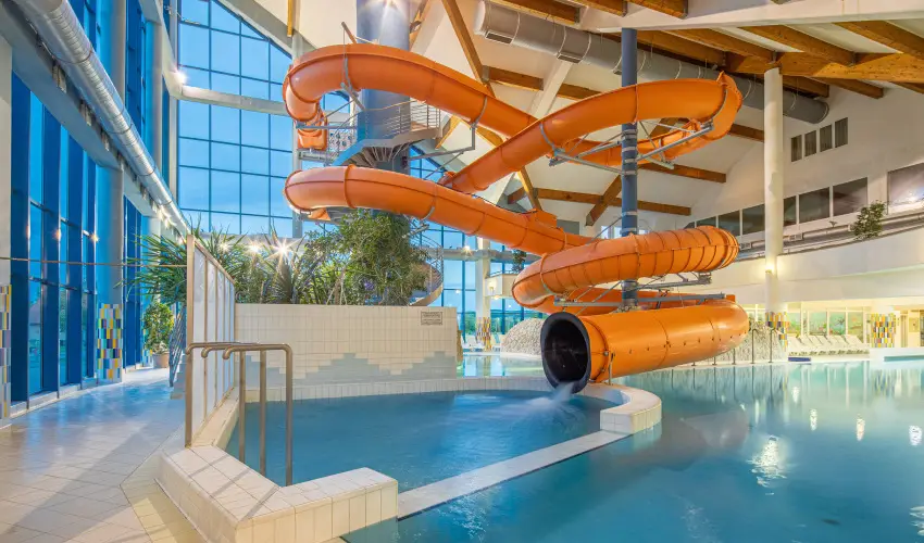 Kehida Terml Resort & Spa Kehidakustny - Pnksd