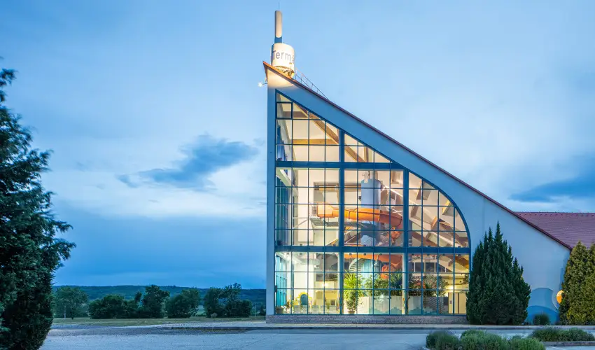 Kehida Terml Resort & Spa Kehidakustny - Pnksd