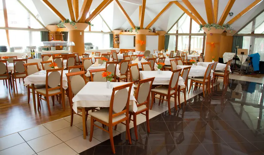 Kehida Terml Resort & Spa Kehidakustny - Pnksd