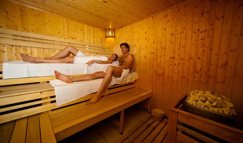 Kehida Terml Resort & Spa Kehidakustny - Pnksd