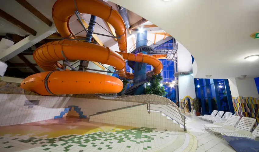 Kehida Terml Resort & Spa Kehidakustny - Pnksd