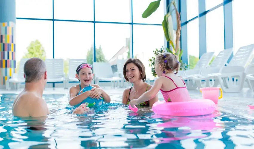 Kehida Terml Resort & Spa Kehidakustny - Pnksd