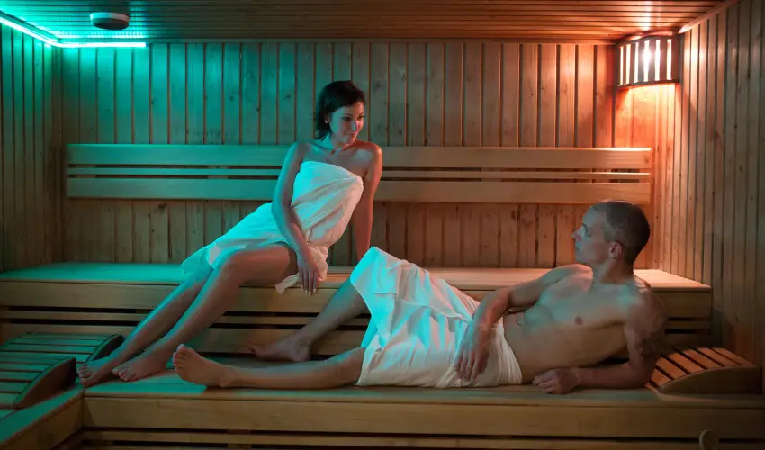 Kehida Terml Resort & Spa Kehidakustny - Pnksd