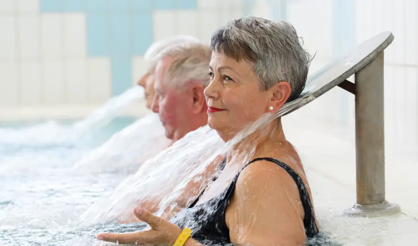 Kehida Terml Resort & Spa Kehidakustny - Pnksd