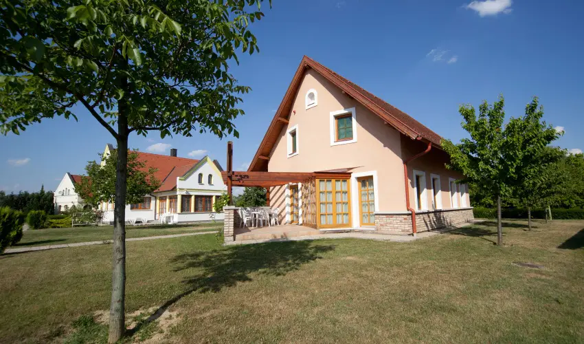 Kehida Terml Resort & Spa Kehidakustny - Pnksd