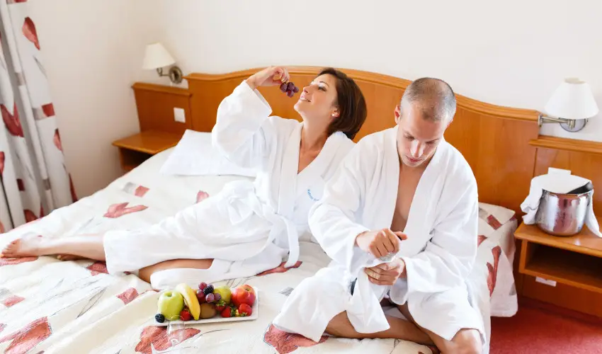 Kehida Terml Resort & Spa Kehidakustny - Pnksd