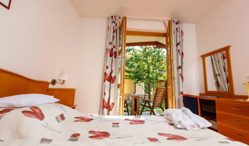 Kehida Terml Resort & Spa Kehidakustny - Pnksd