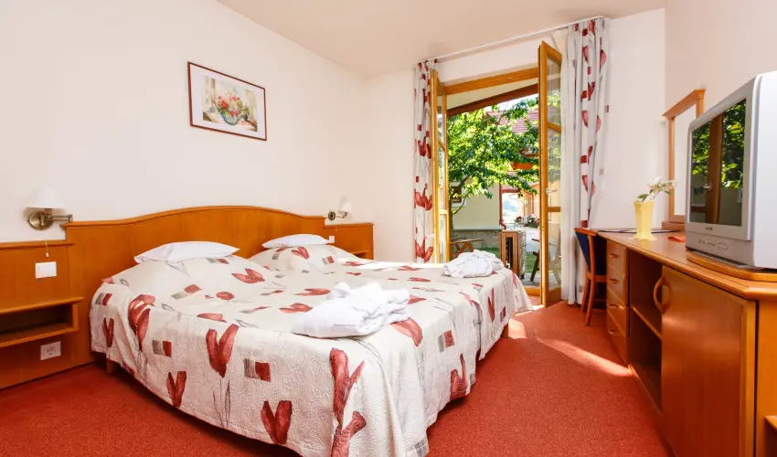 Kehida Terml Resort & Spa Kehidakustny - Pnksd