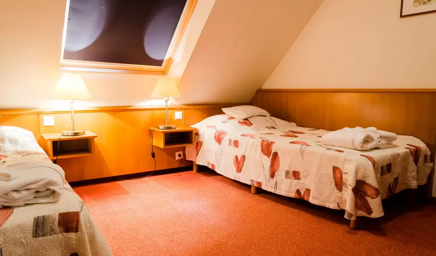 Kehida Terml Resort & Spa Kehidakustny - Pnksd