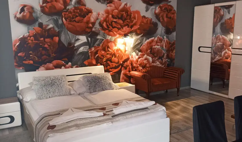 Kk Laguna Wellness Apartmanok Egerszalk - Pnksd