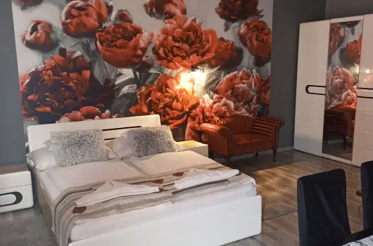 Kk Laguna Wellness Apartmanok - Pnksd