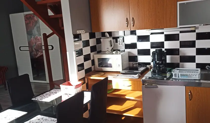 Kk Laguna Wellness Apartmanok Egerszalk - Pnksd