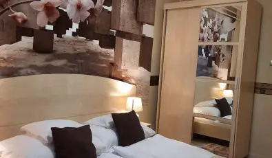 Kk Laguna Wellness Apartmanok Egerszalk