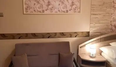 Kk Laguna Wellness Apartmanok Egerszalk