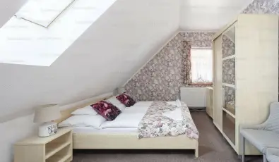 Kk Laguna Wellness Apartmanok Egerszalk