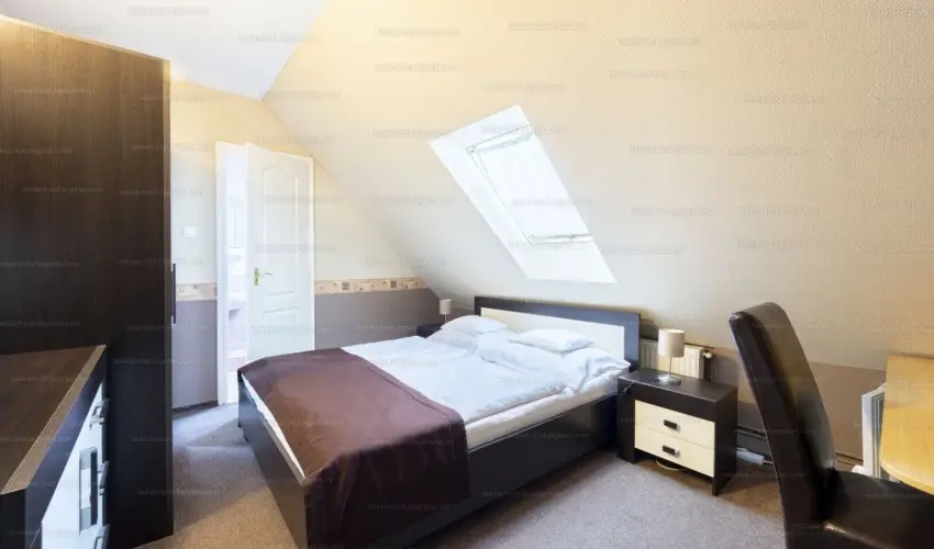 Kk Laguna Wellness Apartmanok Egerszalk - Pnksd