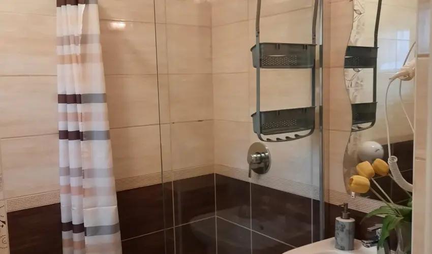 Kk Laguna Wellness Apartmanok Egerszalk - Pnksd