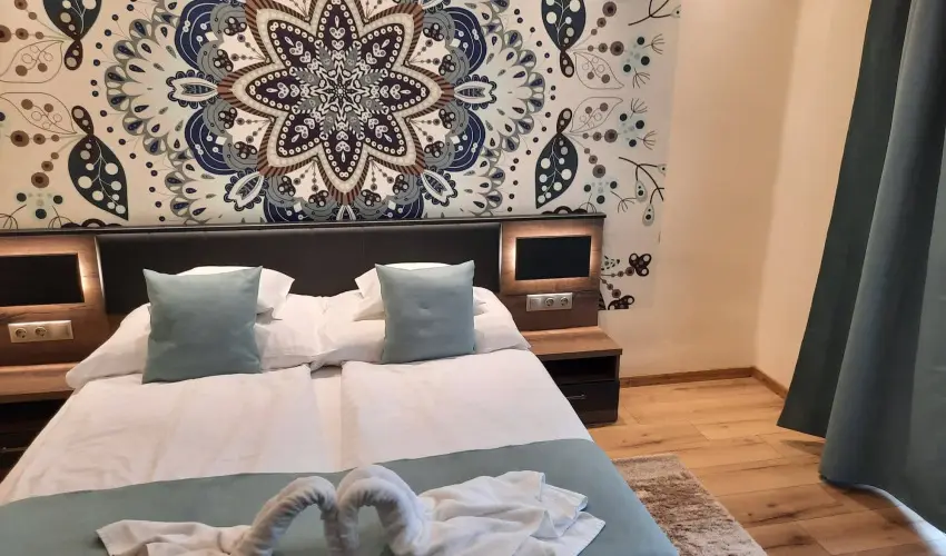 Kk Laguna Wellness Apartmanok Egerszalk - Pnksd