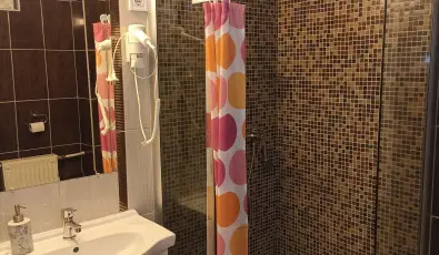 Kk Laguna Wellness Apartmanok Egerszalk