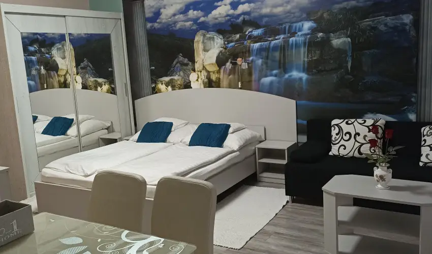 Kk Laguna Wellness Apartmanok Egerszalk - Pnksd