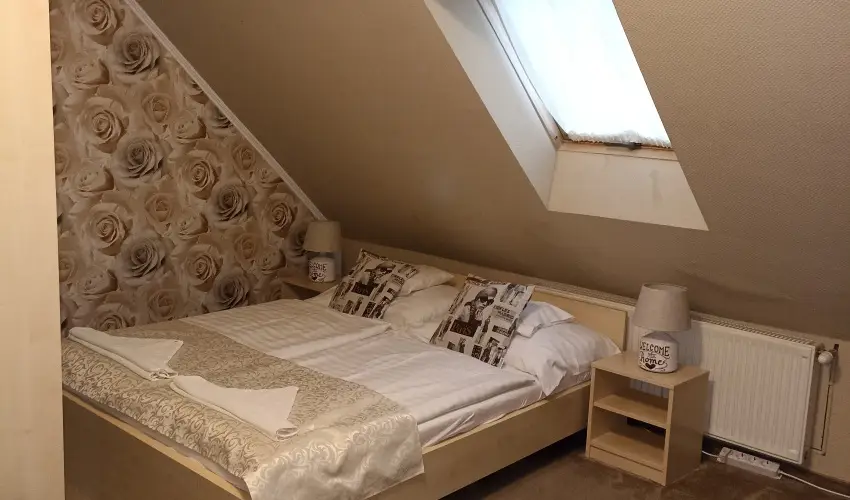 Kk Laguna Wellness Apartmanok Egerszalk - Pnksd