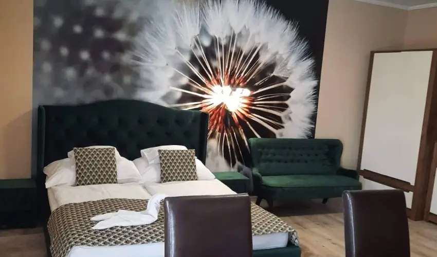 Kk Laguna Wellness Apartmanok Egerszalk - Pnksd