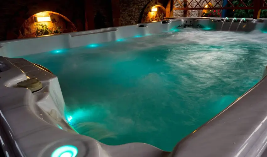 Kk Laguna Wellness Apartmanok Egerszalk - Pnksd