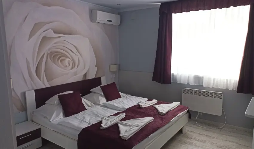 Kk Laguna Wellness Apartmanok Egerszalk - Pnksd