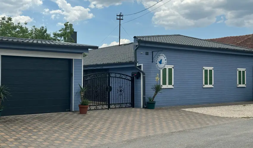 Kkmadr Vendghz Homokmgy - Pnksd