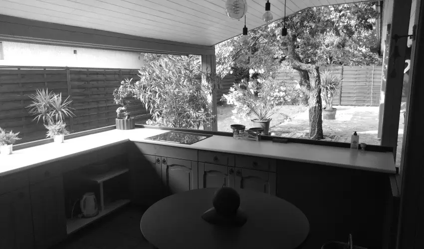 K�kmad�r Vend�gh�z Homokm�gy - P�nk�sd