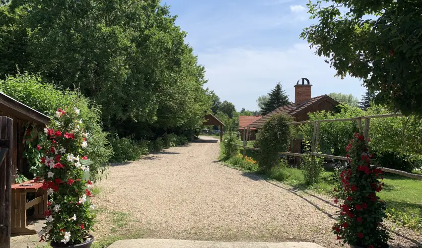 Kerca Bio Farm Kercaszomor - Pnksd (min. 2 j)